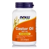 Castor Oil 650 mg Softgels